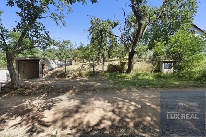 Prodej zahrady, Nebovidy, 1457 m2