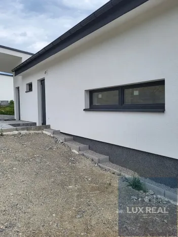 Prodej rodinného domu, Párnica, Slovensko, 206 m2