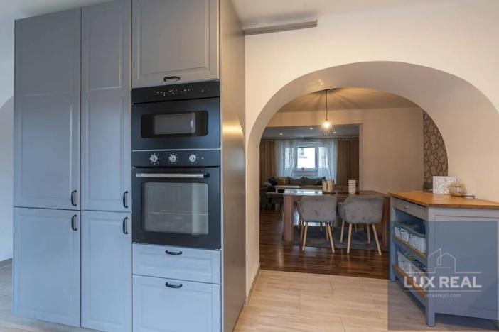 Prodej rodinného domu, Mikulov, Pod Platanem, 145 m2