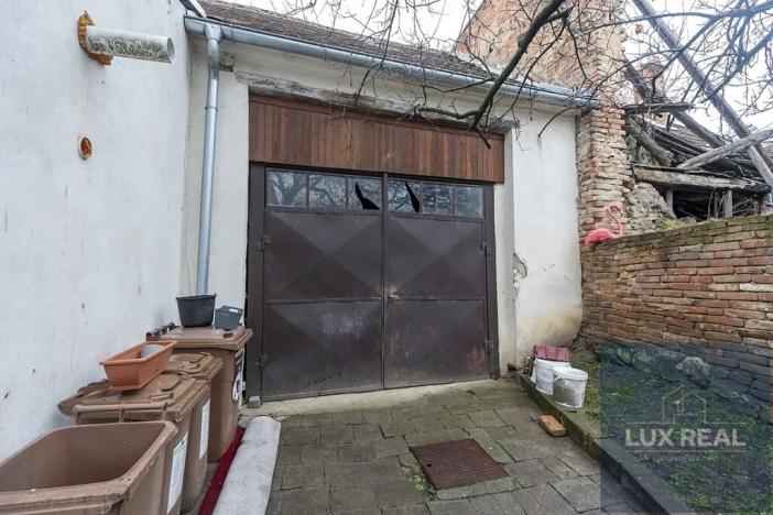 Prodej rodinného domu, Mikulov, Pod Platanem, 145 m2