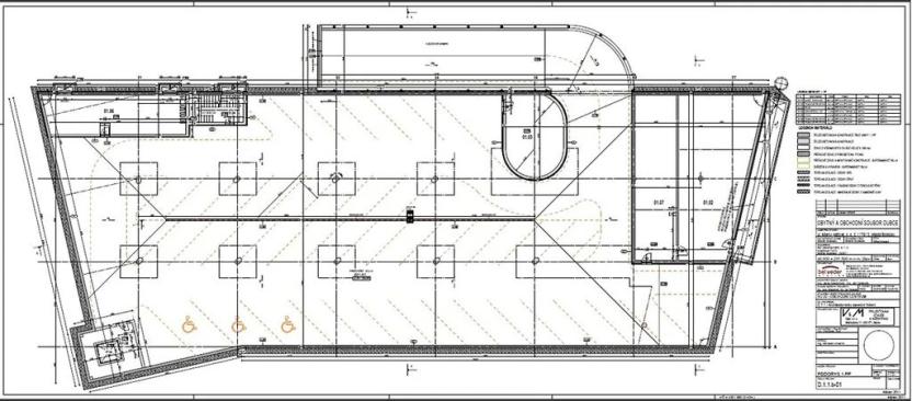 Prodej obchodního prostoru, Mladá Boleslav, Mileny Hážové, 4857 m2