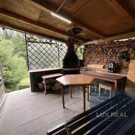 Prodej chaty, Jihlava, 385 m2