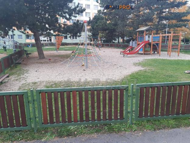 Prodej bytu 2+kk, Praha - Chodov, Brandlova, 47 m2