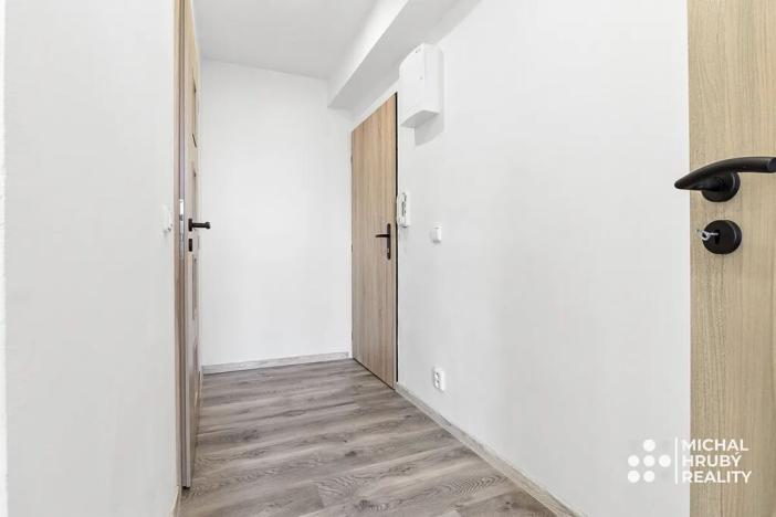 Prodej bytu 2+1, Ostrava, Petra Křičky, 51 m2