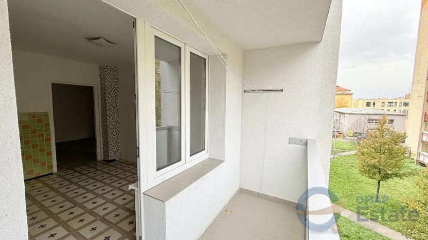 Prodej bytu 3+1, Ostrava, Čujkovova, 65 m2