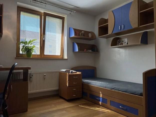 Prodej bytu 3+1, Příbram, Politických vězňů, 74 m2