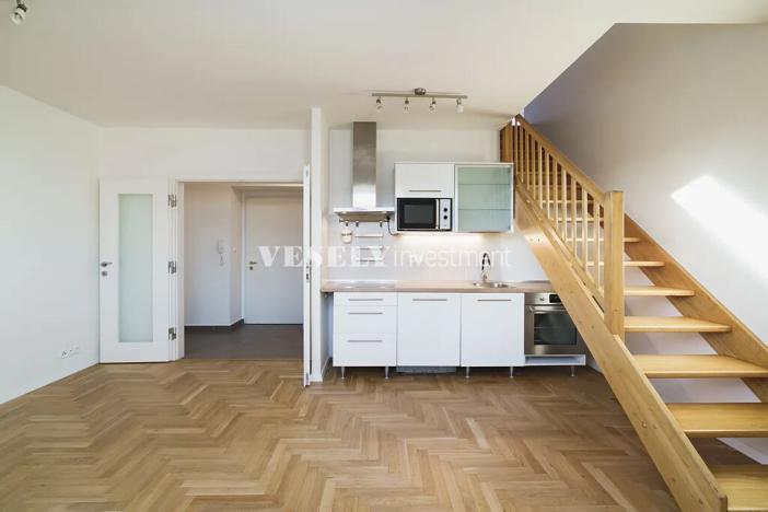 Prodej bytu 4+kk, Praha - Žižkov, Vinohradská, 139 m2