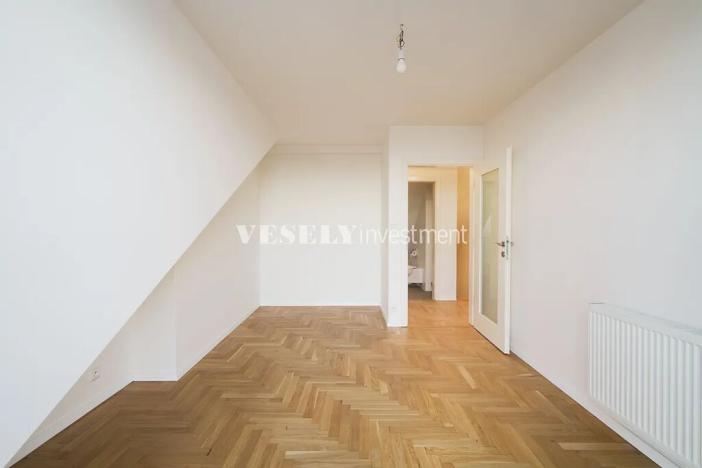 Prodej bytu 4+kk, Praha - Žižkov, Vinohradská, 139 m2