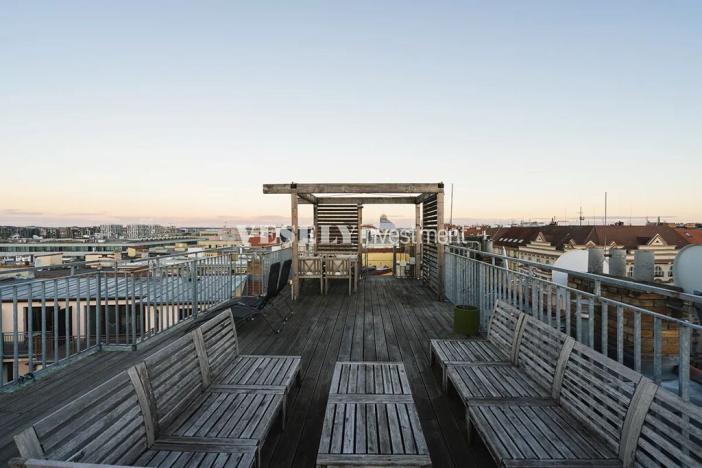 Prodej bytu 4+kk, Praha - Žižkov, Vinohradská, 139 m2