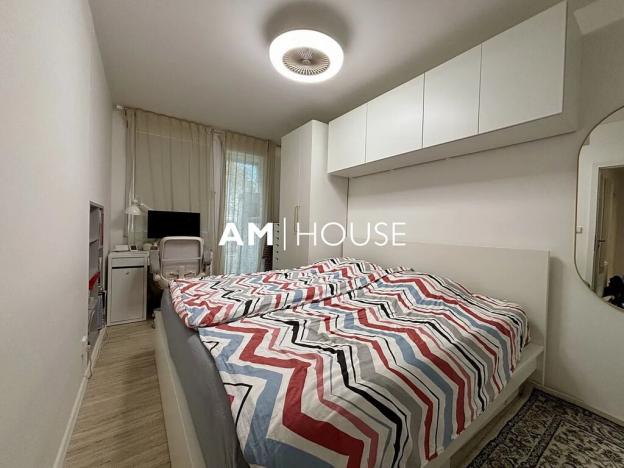 Pronájem bytu 3+kk, Praha - Střížkov, Litvínovská, 65 m2