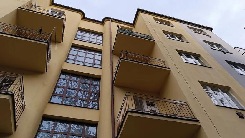 Prodej bytu 2+kk, Praha - Strašnice, Za poštou, 38 m2