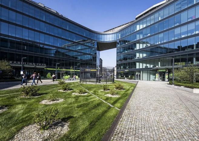 Pronájem obchodního prostoru, Ostrava, 28. října, 230 m2