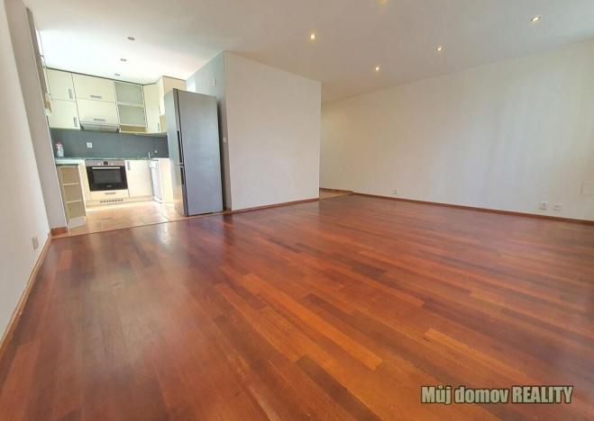 Pronájem bytu 3+kk, Praha - Strašnice, Pod strání, 71 m2