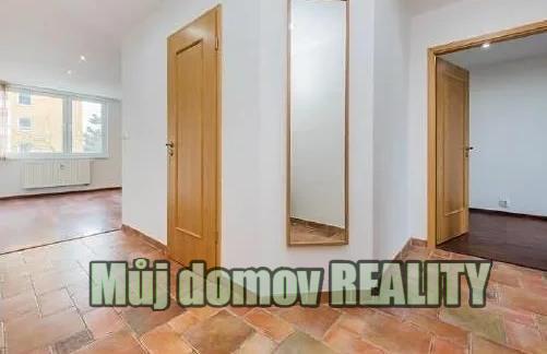 Pronájem bytu 3+kk, Praha - Strašnice, Pod strání, 71 m2