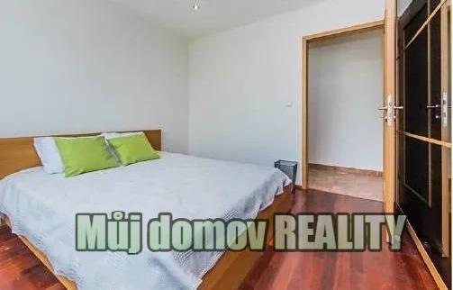 Pronájem bytu 3+kk, Praha - Strašnice, Pod strání, 71 m2