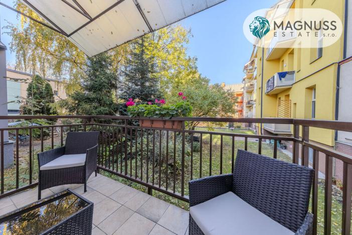 Prodej bytu 2+kk, Ostrava - Přívoz, Orebitská, 113 m2