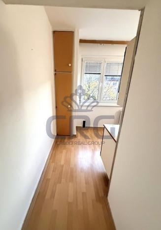 Pronájem bytu 1+1, Brno - Židenice, Souběžná, 42 m2