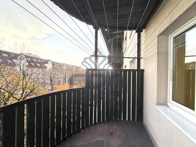 Pronájem bytu 1+1, Brno - Židenice, Souběžná, 42 m2