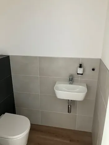 Pronájem bytu 2+kk, Praha - Prosek, Prosecká, 75 m2
