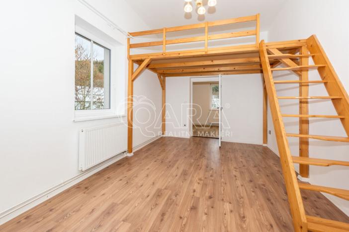 Pronájem bytu 2+kk, Trutnov - Horní Staré Město, Rýchorská, 50 m2