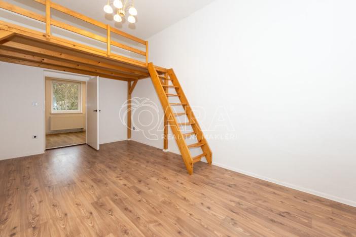 Pronájem bytu 2+kk, Trutnov - Horní Staré Město, Rýchorská, 50 m2