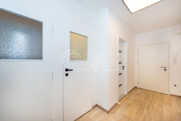 Pronájem bytu 2+kk, Trutnov - Horní Staré Město, Rýchorská, 50 m2