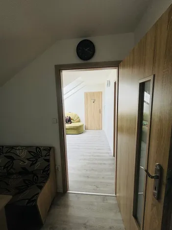 Pronájem bytu 2+1, Prostějov, Vojáčkovo nám., 68 m2