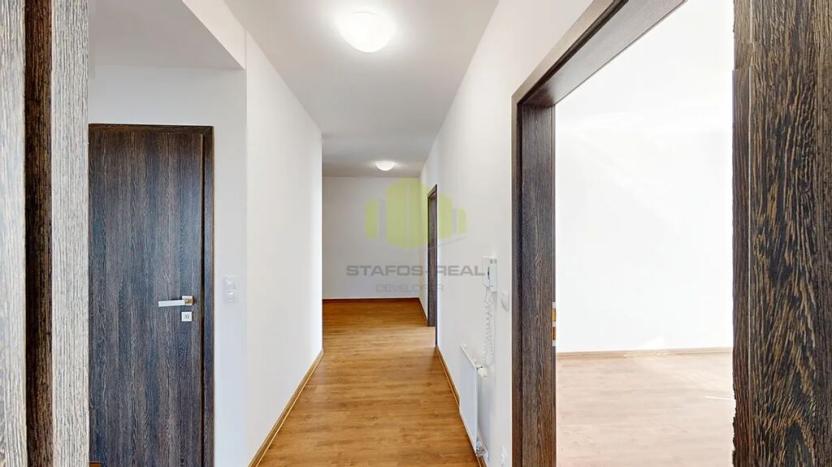 Pronájem bytu 4+kk, Olomouc, Janského, 112 m2