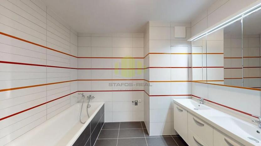 Pronájem bytu 4+kk, Olomouc, Janského, 112 m2