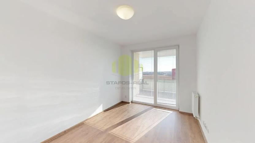 Pronájem bytu 4+kk, Olomouc, Janského, 112 m2