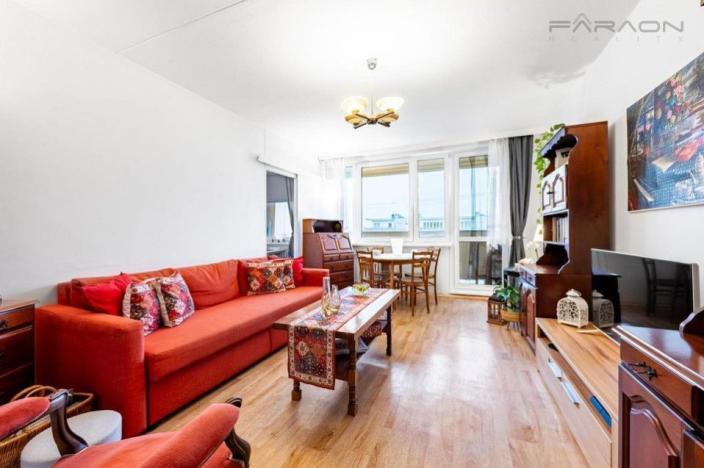 Pronájem bytu 4+1, Praha - Stodůlky, Petržílkova, 79 m2