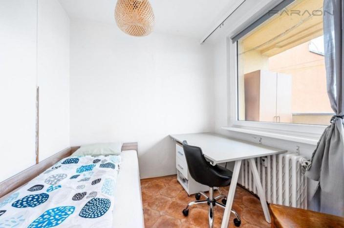 Pronájem bytu 4+1, Praha - Stodůlky, Petržílkova, 79 m2