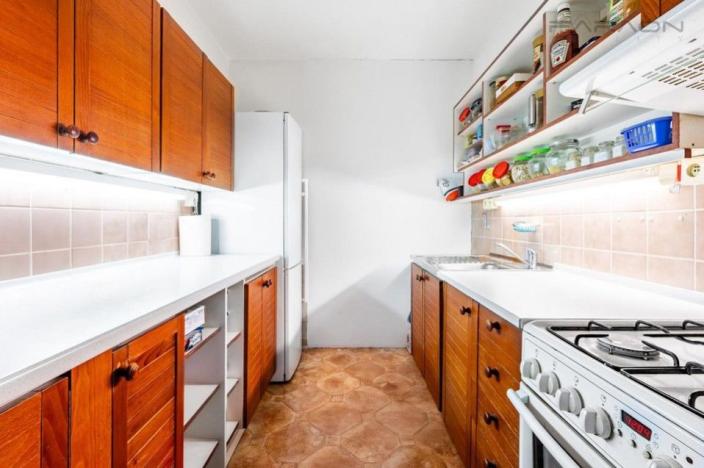 Pronájem bytu 4+1, Praha - Stodůlky, Petržílkova, 79 m2