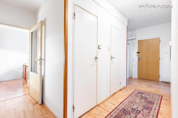 Pronájem bytu 4+1, Praha - Stodůlky, Petržílkova, 79 m2