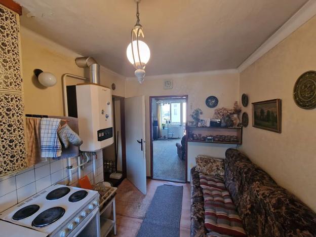 Prodej bytu 2+1, Černožice, Gen. Svobody, 66 m2