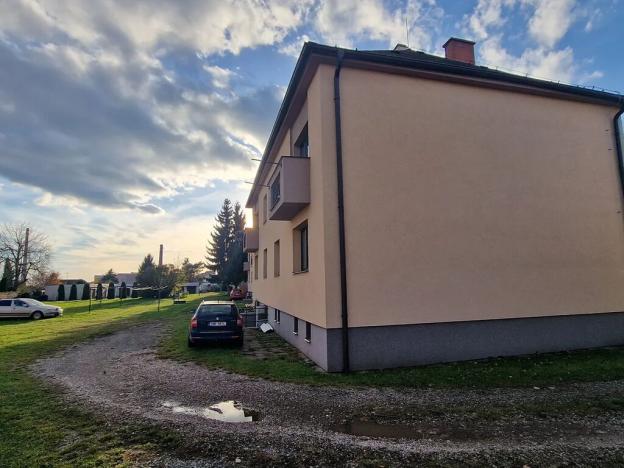 Prodej bytu 2+1, Černožice, Gen. Svobody, 66 m2