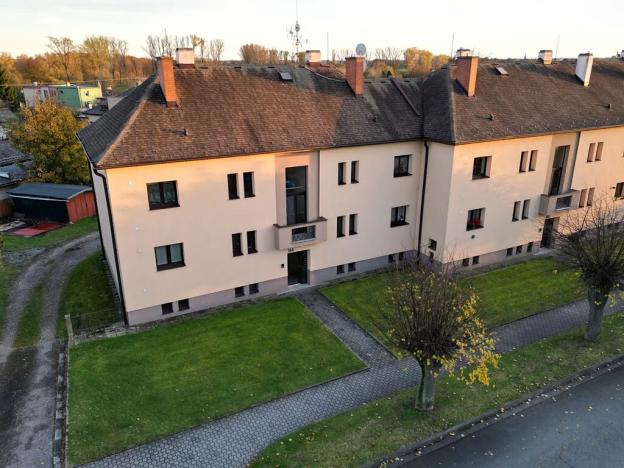 Prodej bytu 2+1, Černožice, Gen. Svobody, 66 m2