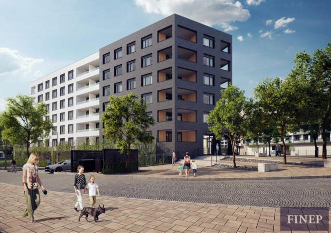 Prodej bytu 3+kk, Praha - Hlubočepy, Voskovcova, 74 m2