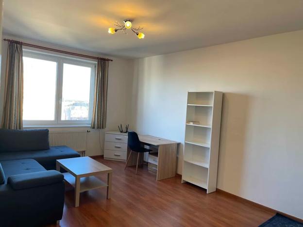 Pronájem bytu 2+kk, Praha - Stodůlky, Volutová, 49 m2