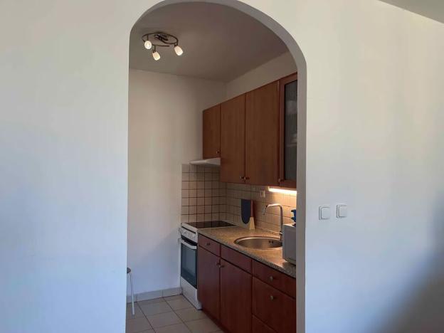 Pronájem bytu 2+kk, Praha - Stodůlky, Volutová, 49 m2