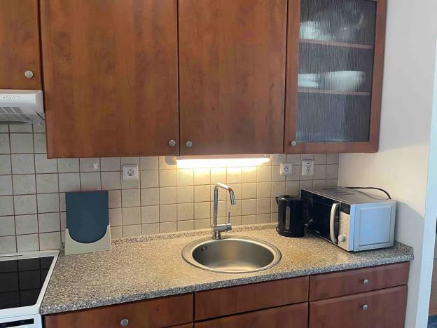 Pronájem bytu 2+kk, Praha - Stodůlky, Volutová, 49 m2