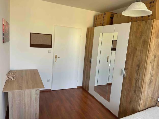 Pronájem bytu 2+kk, Praha - Stodůlky, Volutová, 49 m2