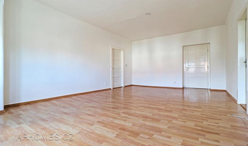 Pronájem bytu 4+1, Praha - Dejvice, Na pískách, 123 m2