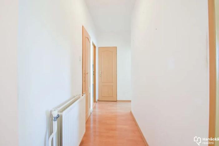 Pronájem bytu 2+1, Prostějov, Karla Svolinského, 52 m2