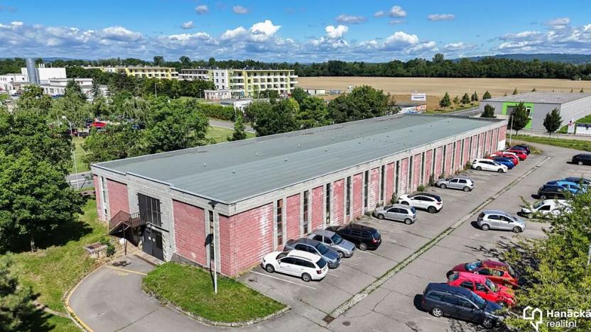 Pronájem bytu 2+1, Prostějov, Karla Svolinského, 52 m2