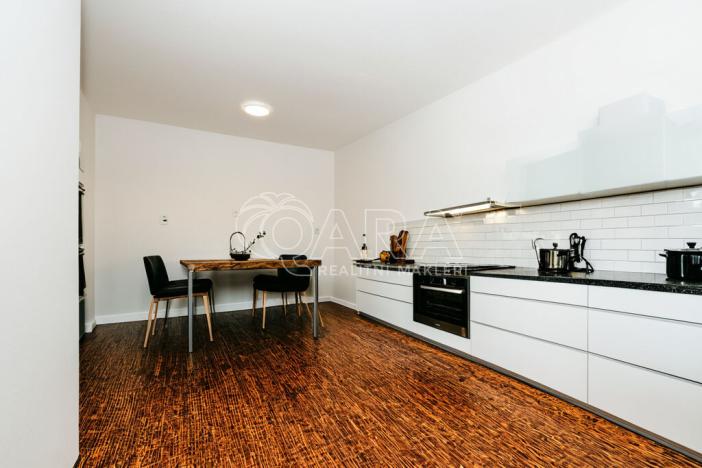 Prodej bytu 2+1, Trutnov - Horní Předměstí, Švábenicova, 70 m2