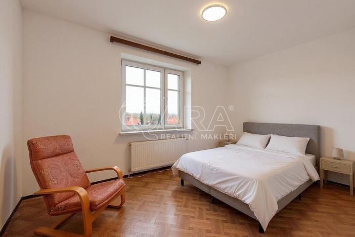 Prodej bytu 2+1, Trutnov - Horní Předměstí, Švábenicova, 70 m2