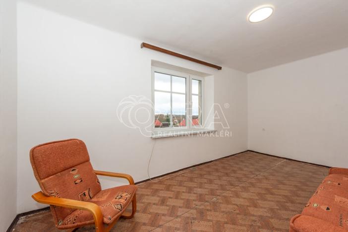 Prodej bytu 2+1, Trutnov - Horní Předměstí, Švábenicova, 70 m2