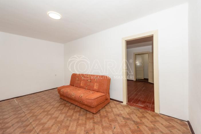 Prodej bytu 2+1, Trutnov - Horní Předměstí, Švábenicova, 70 m2