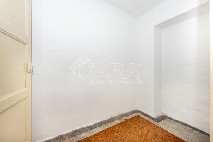 Prodej bytu 2+1, Trutnov - Horní Předměstí, Švábenicova, 70 m2